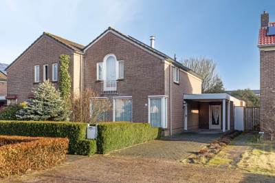 Woning St. Antoniusstraat 44 Valkenswaard
