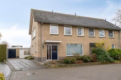 Woning Julianasingel 19 Erp