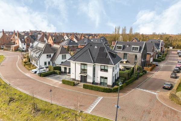 Woning Koning Willem-Alexanderlaan 23 Hoofddorp