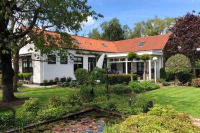 Woning Bergen 15A Terheijden