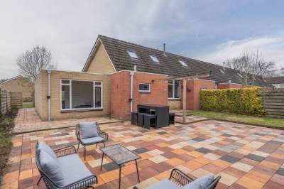 Woning Lekstraat 62 Assen