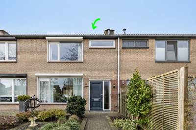 Woning Melleveld 14 Wouw