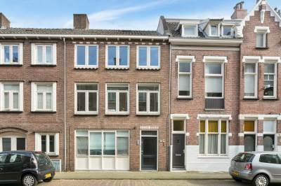 Woning Maaslandstraat 11 Den Bosch