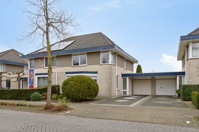 Woning Tremolietdijk 17 Roosendaal