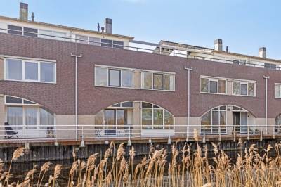 Woning Venatorstraat 87 Alkmaar