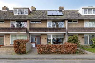 Woning Van de Hulstlaan 12 Veldhoven