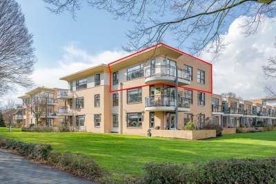 Woning Den Uylplein 49 Doetinchem