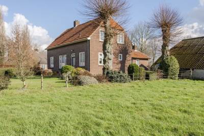 Woning Maatseheistraat 21 Volkel