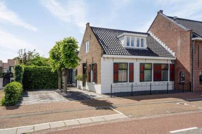 Woning Dorpsdijk 168 Rhoon