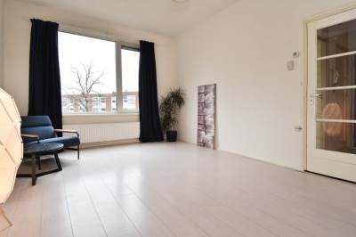 Woning Woudenbergstraat 125 Den Haag