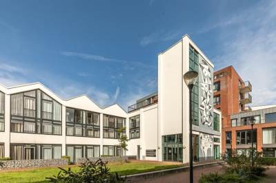 Woning Nico Andriessenstraat 43A11 Haarlem