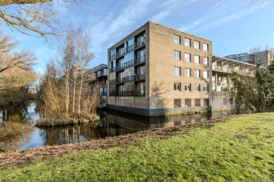 Woning Tuinderspad 38 Alkmaar