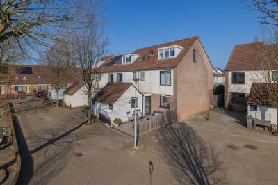 Woning Swanevelt 39 Ouderkerk aan de Amstel