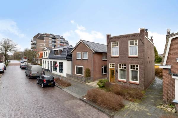 Woning Steendijk 133 Assen