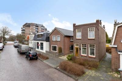 Woning Steendijk 133 Assen