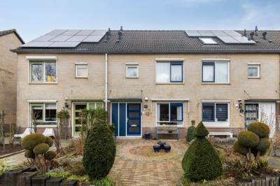 Woning Hooibeemd 15 Assen