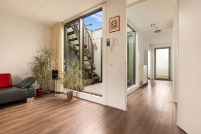 Woning Leeuwendalersweg 701 Amsterdam