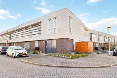 Woning Noorderplaat 4 De Meern