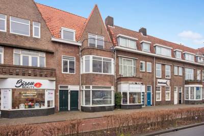 Woning Haagweg 113 Rijswijk (ZH)