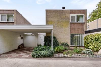 Woning Refelingse Erven 146 Nuenen