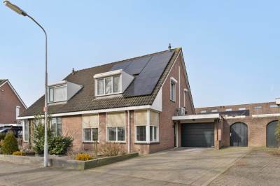 Woning Trajanussingel 18 Beuningen (GE)