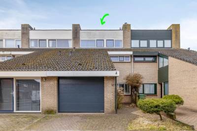 Woning Barietdijk 18 Roosendaal