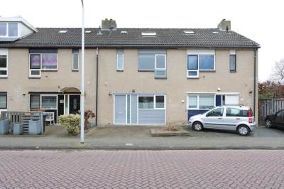 Woning De Fazant 102 Dronten