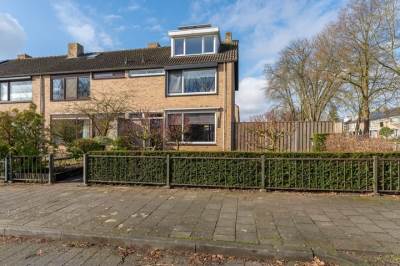 Woning Akert 120 Geldrop