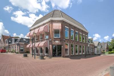 Woning Bitgumerdyk 1A Marsum