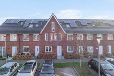 Woning Gruttostraat 18 Schoonhoven