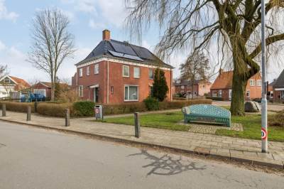Woning H. Berrelkampstraat 3 Woldendorp
