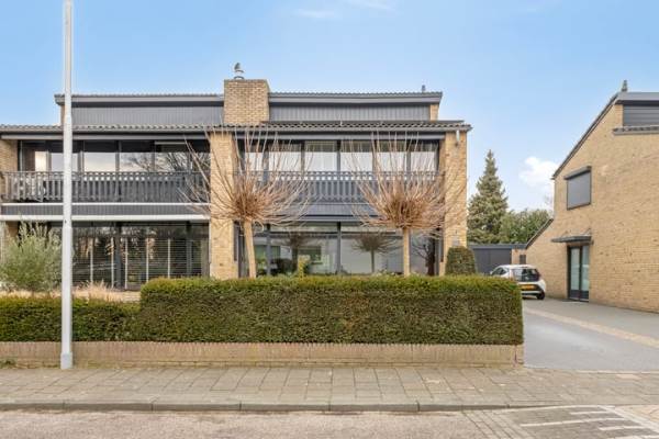 Woning Diepenbrockstraat 17 Drunen