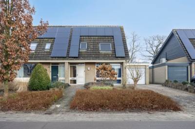 Woning Alexanderdonk 31 Roosendaal