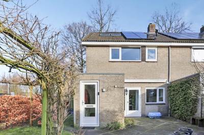 Woning Odiliadonk 57 Roosendaal