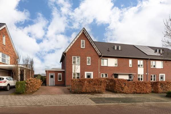 Woning De Wiek 67 Kootwijkerbroek
