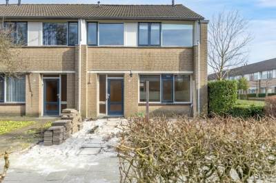 Woning Robert Stolzsingel 17 Waalwijk