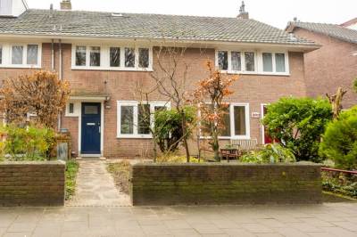 Woning Hatertseveldweg 299 Nijmegen