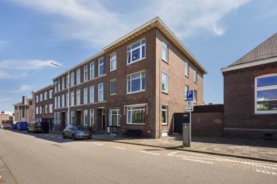 Woning Duinstraat 73 Den Haag