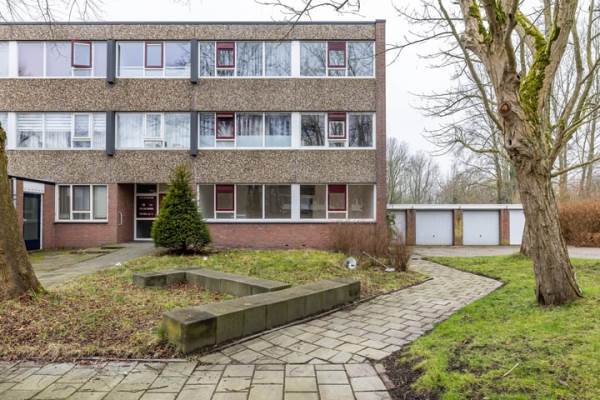 Woning Gangboord 39 Groningen