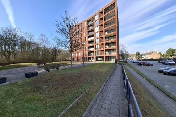 Woning Wijnruitstraat 189 Hoogvliet Rotterdam