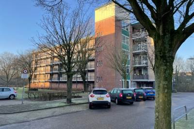 Woning Banckertlaan 309 Hilversum