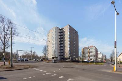 Woning Dedemsvaartweg 1311 Den Haag