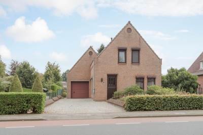 Woning Mgr Aertsstraat 38 Swolgen