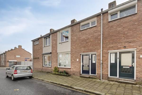 Woning Sint Servatiusweg 99 Maastricht