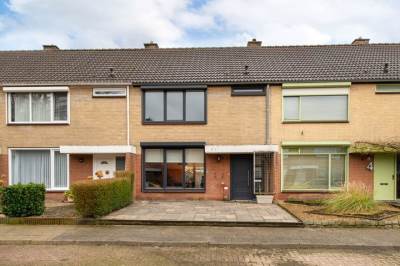 Woning Irisstraat 6 Putte