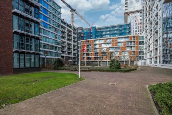 Woning Gerard Philipslaan 41 Eindhoven