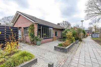 Woning Sleedoornlaan 42 Zuidlaren