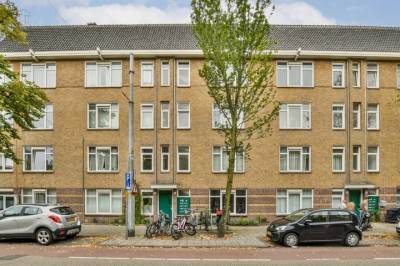 Woning Stadionweg 306H Amsterdam