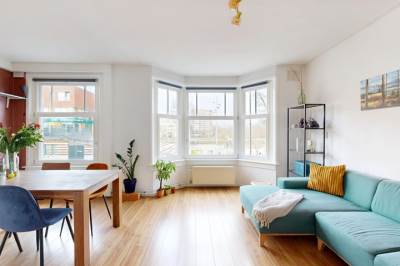 Woning Theophile de Bockstraat 871 Amsterdam