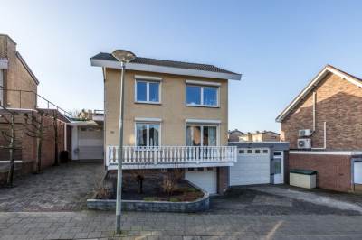 Woning Muezeberg 10 Brunssum